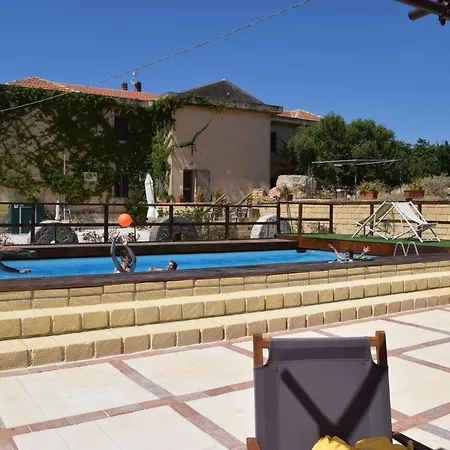 Holiday home Cozy Ideal For Couple Sciacca